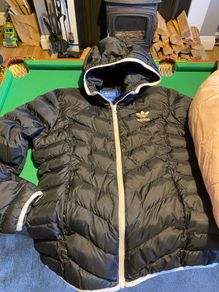 Two woman jackets 42-44 sizes