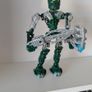 Bionicle Toa Kongu Image 2