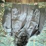 North Face McMurdo/Gotham Bomber Jacket Hooded Image 5