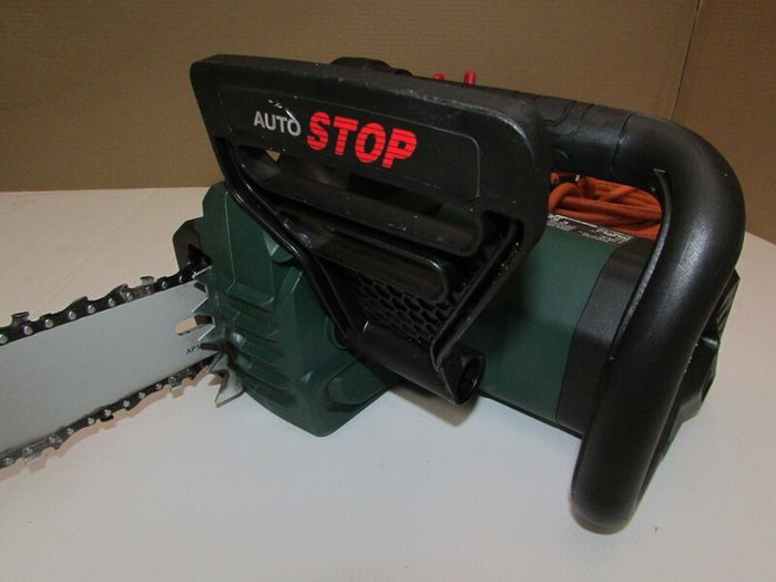 Parkside Electric Chainsaw