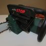 Parkside Electric Chainsaw Image 7