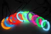 3M / 5M EL wire Light