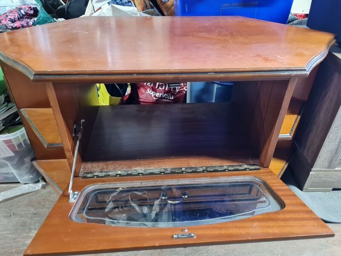 TV unit