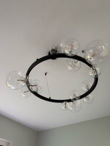 Ceiling Lamp