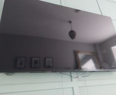 Sony Flatscreen TV 75"