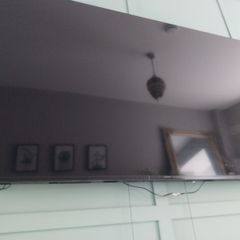 Sony Flatscreen TV 75"