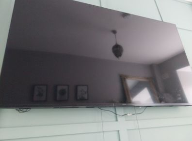 Sony Flatscreen TV 75"