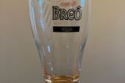 Guinness Breo Glass