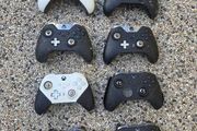 8 x Xbox Elite Controllers (Free Post)
