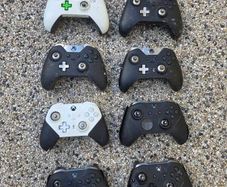8 x Xbox Elite Controllers (Free Post)