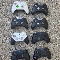 8 x Xbox Elite Controllers (Free Post)