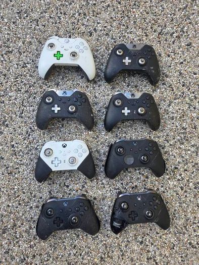 8 x Xbox Elite Controllers (Free Post)