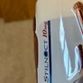 Vintage Stilnoct Zolpidem Pharma Mug 3D Embossed Sleep Medicine Advertising Promo Image 6