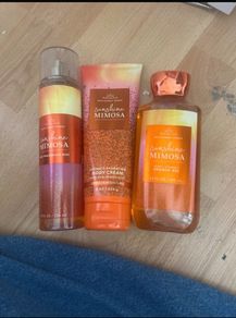 bath and bodyworks