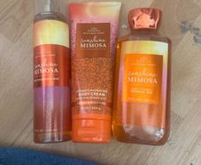bath and bodyworks
