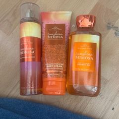 bath and bodyworks