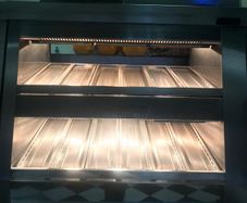 Fasttech 12 Lane Burger Chute