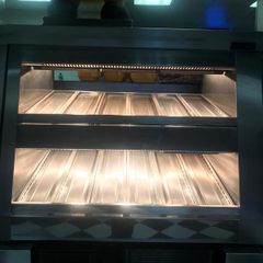Fasttech 12 Lane Burger Chute