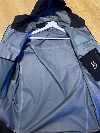 arcteryx coat