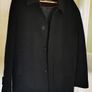 Stylish Italian  Enrico Coveri Mens Wool and Cashmere Coat Image 8