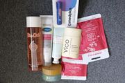 Cosmetic mix