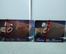 callcards mint