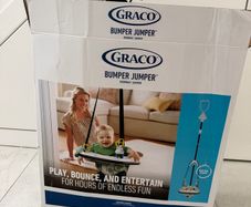 Graco Bumper Jumper