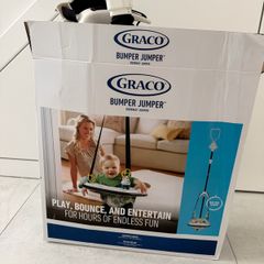 Graco Bumper Jumper