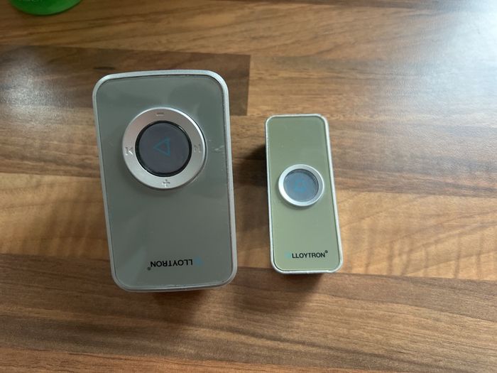 doorbell