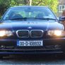 2000 BMW E46 330ci Manual | Factory Specification | Orient Blue Image 4