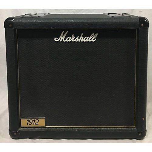 Marshall 1912