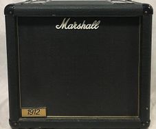 Marshall 1912