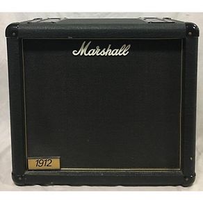 Marshall 1912