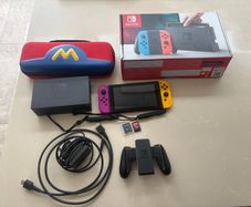 Nintendo sw