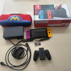 Nintendo sw