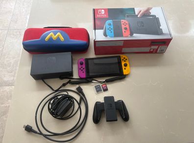 Nintendo sw