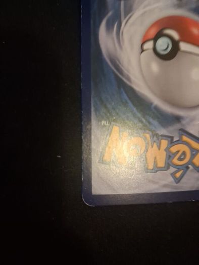 Pokemon Card : Emolga RC23