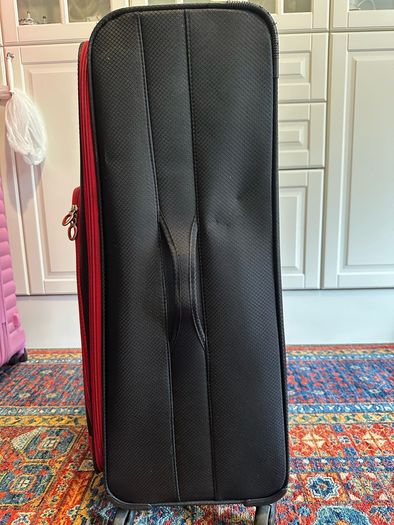 luggage lightweight large