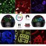 Dino Projector Kids Toys for 3-9 Year Old Boys, 2 in 1 Boys Toys for 4-9 Year Old Kids, Christmas Xmas Birthday Eid Gifts for 3-10 Year Old Boys Dinosaur Image 4