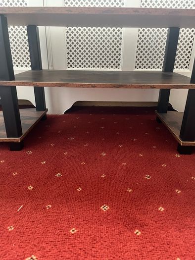 TV stand
