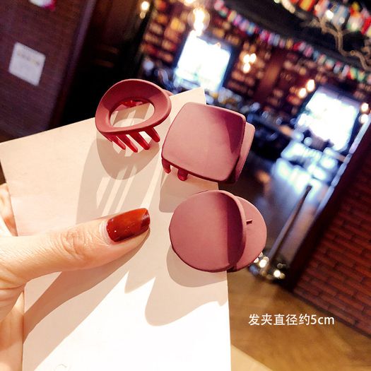 Hair Claw Clips