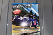 Hot Wheels Porsche Outlaw