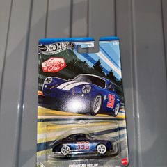 Hot Wheels Porsche Outlaw