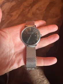 Mens fossil watch
