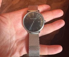 Mens fossil watch