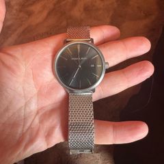 Mens fossil watch