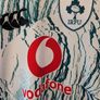 Ireland 2024/25 Alternate Pro Rugby Shirt | Size Medium | Canterbury Image 2