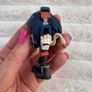 My Hero Academia Mystery Mini Funko Kyoka Jiro Vinyl Figure approx. 7 cm. Used Please see photos Image 5