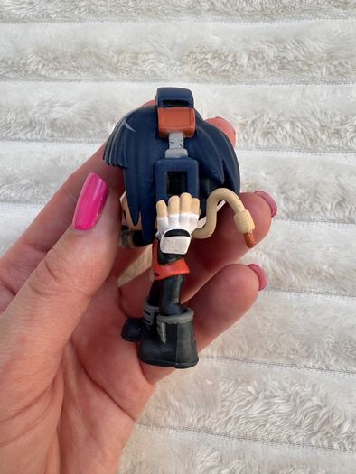 My Hero Academia Mystery Mini Funko Kyoka Jiro Vinyl Figure approx. 7 cm. Used Please see photos
