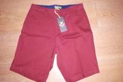 Lyle &amp; Scott Boys Shorts Age 14 - 16